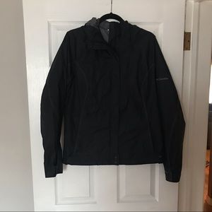 Columbia Rain Jacket